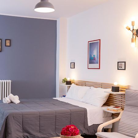 Апартаменты Navigli Cozy Corner Milano Экстерьер фото